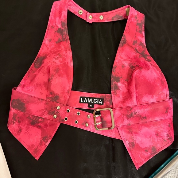 I.AM.GIA pantea top - Picture 3 of 4